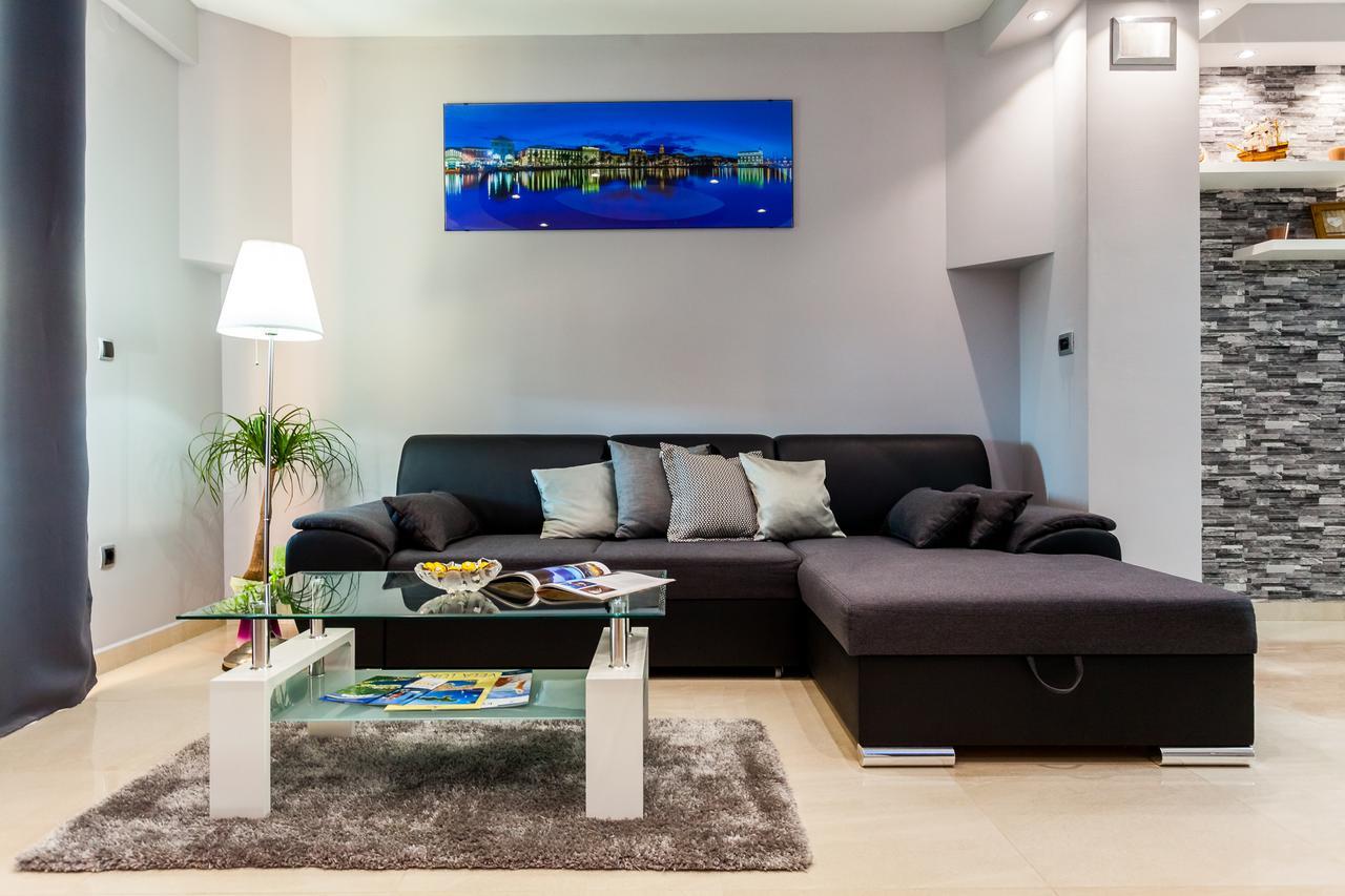 Apartment Gold & Silver Brna
