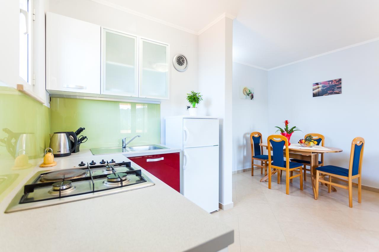 Gold & Silver Apartment Brna