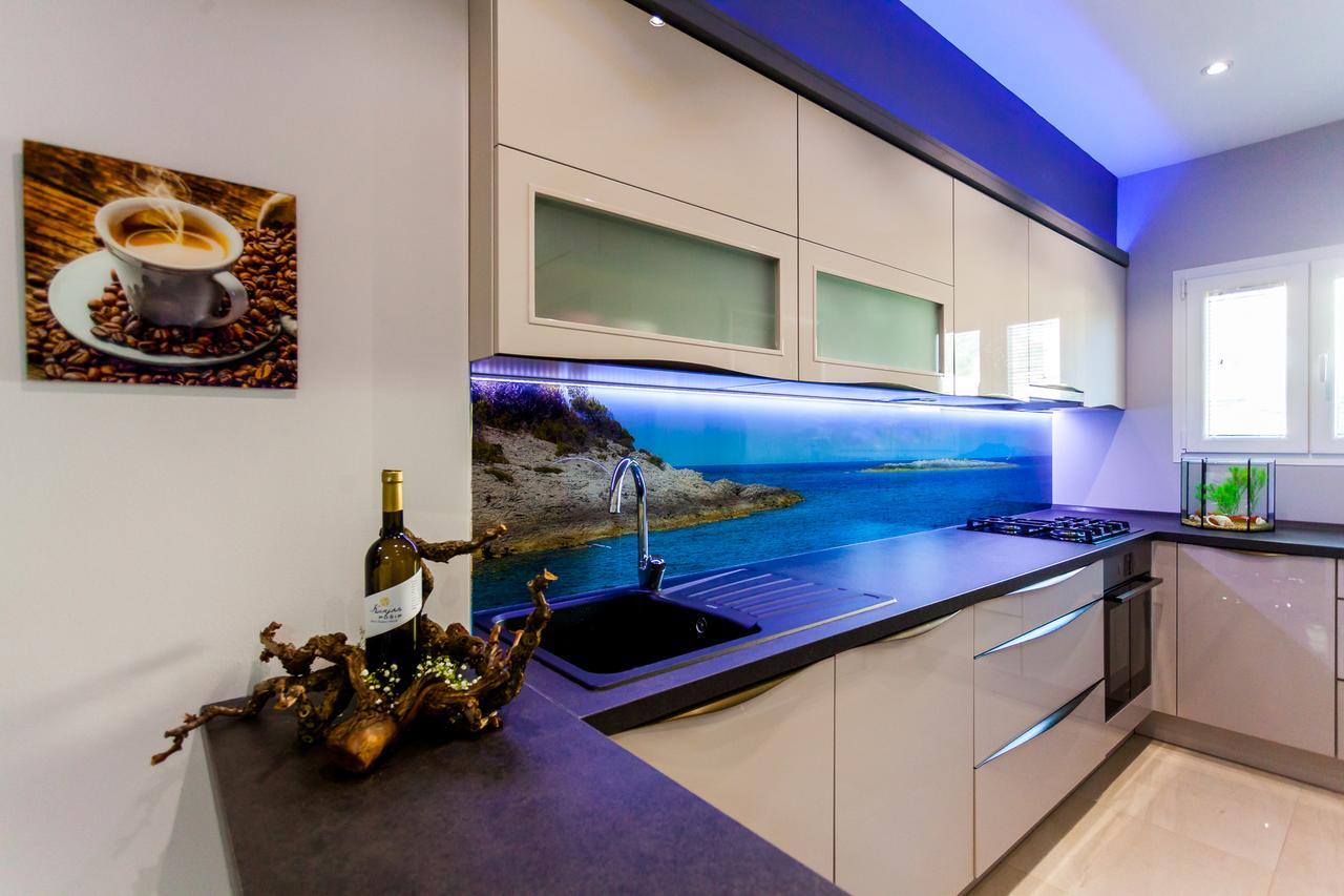 Apartment Gold & Silver Brna