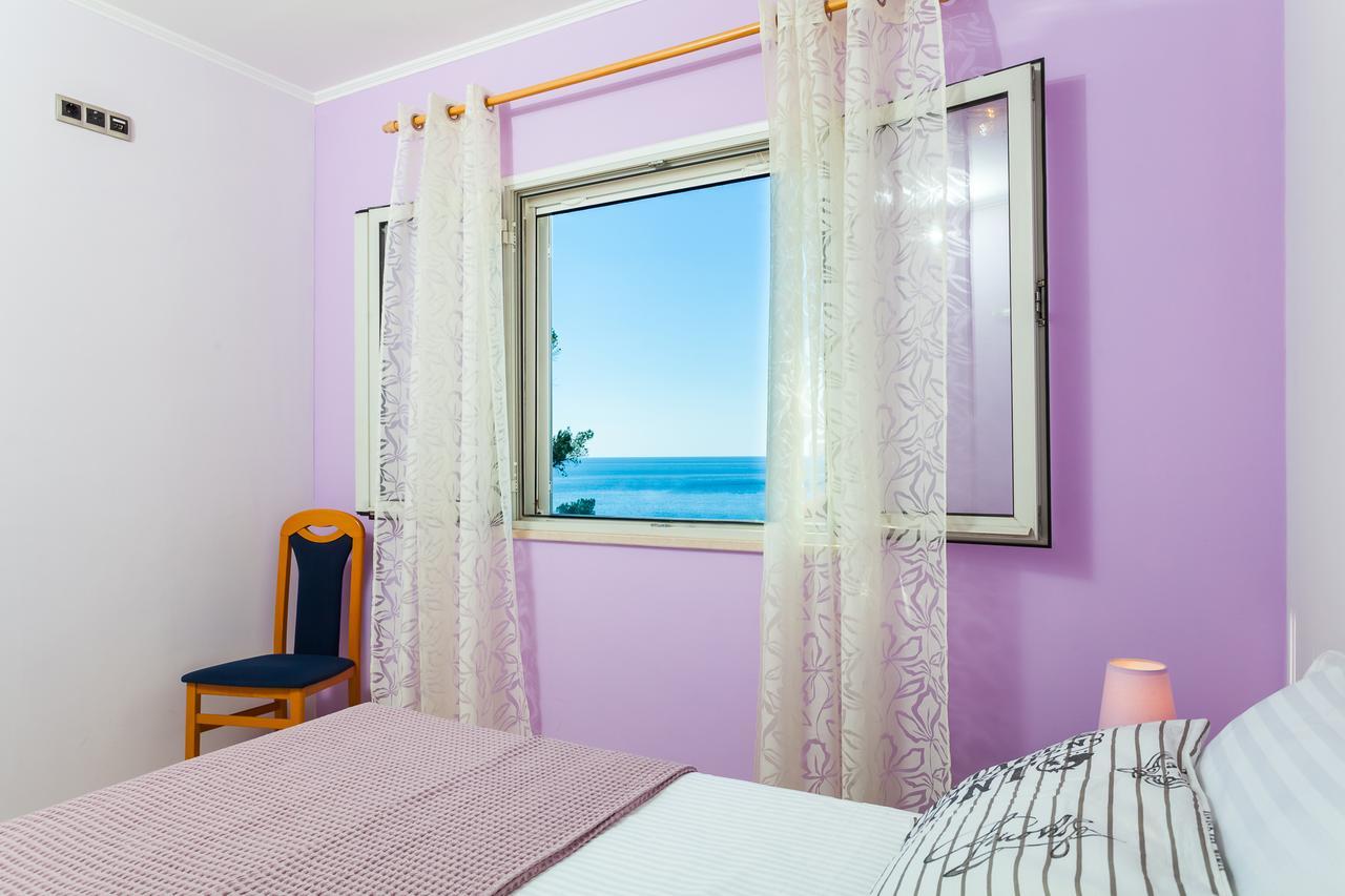 Gold & Silver Apartment Brna