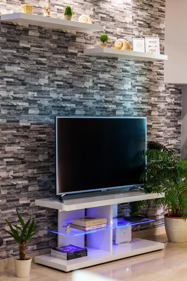 Apartment Gold & Silver Brna